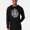 lion mafia Lightweight Hoodie