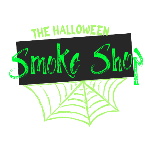 The Halloween Smoke Shop